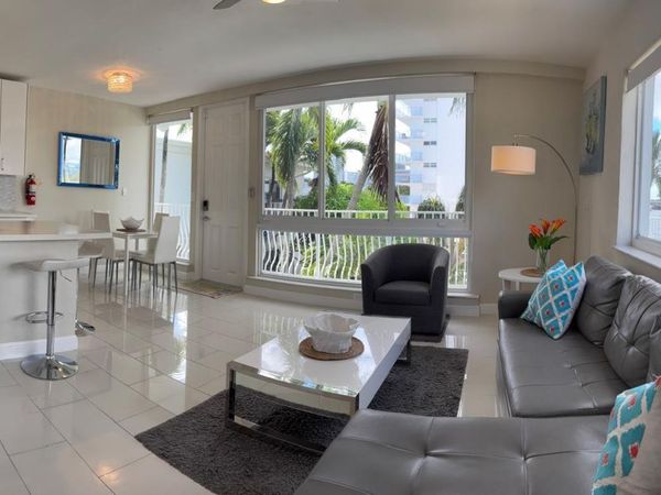 1705 N Riverside Drive, Unit 8, Pompano Beach, FL 33062
