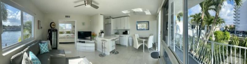 1705 N Riverside Drive, Unit 8, Pompano Beach, FL 33062 Photo