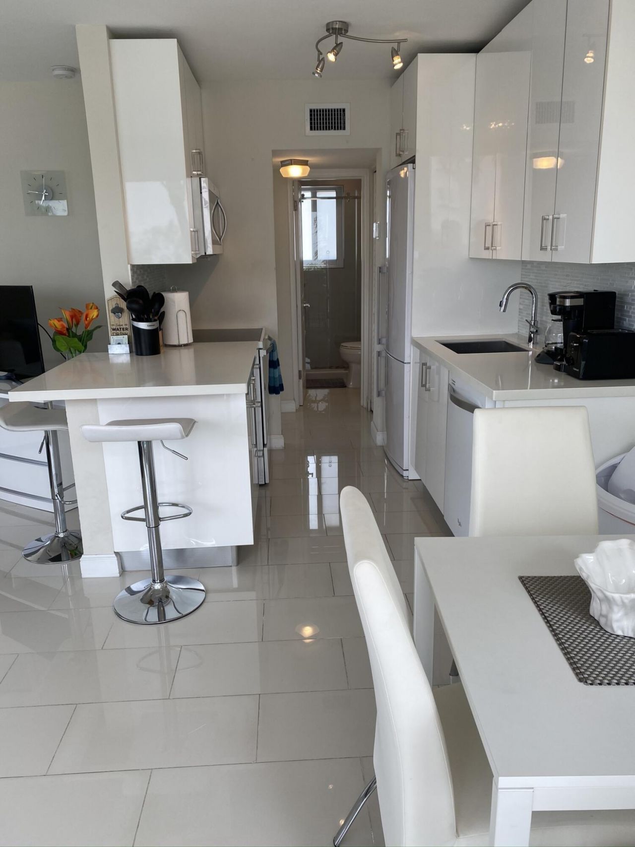 1705 N Riverside Drive, Unit 8, Pompano Beach, FL 33062 Photo