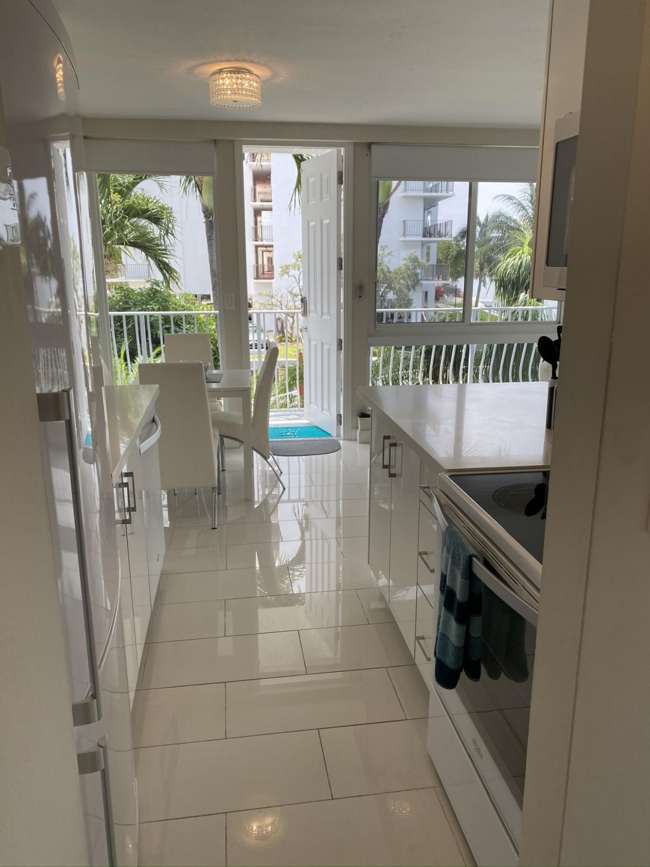 1705 N Riverside Drive, Unit 8, Pompano Beach, FL 33062 Photo