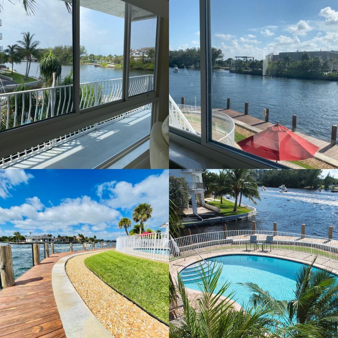 1705 N Riverside Drive, Unit 8, Pompano Beach, FL 33062 Photo