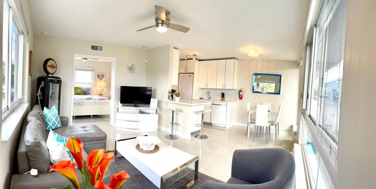 1705 N Riverside Drive, Unit 8, Pompano Beach, FL 33062 Photo