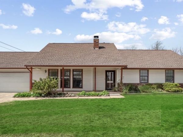 2109 N Lincoln Avenue, Moore, OK 73160