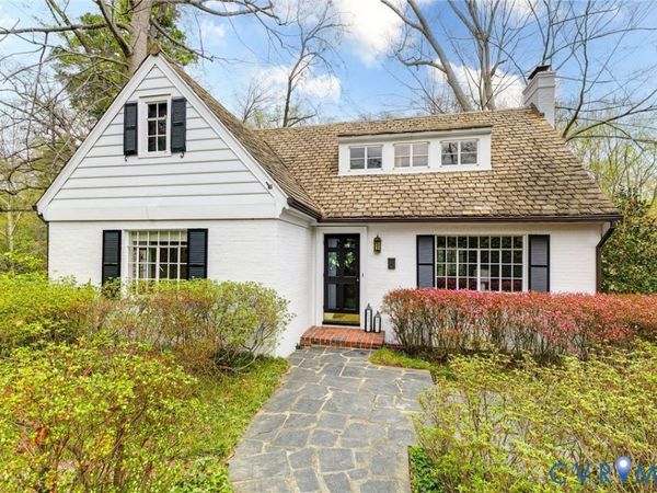 402 Beechwood Drive, Henrico, VA 23229