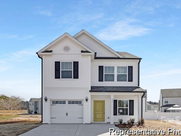 1617 Pelican Court , Unit 123ap, Salisbury, NC 28144