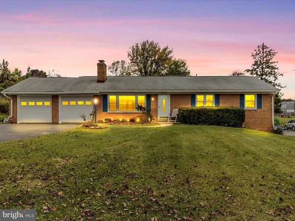 26714 HOWARD CHAPEL DRIVE, DAMASCUS, MD 20872