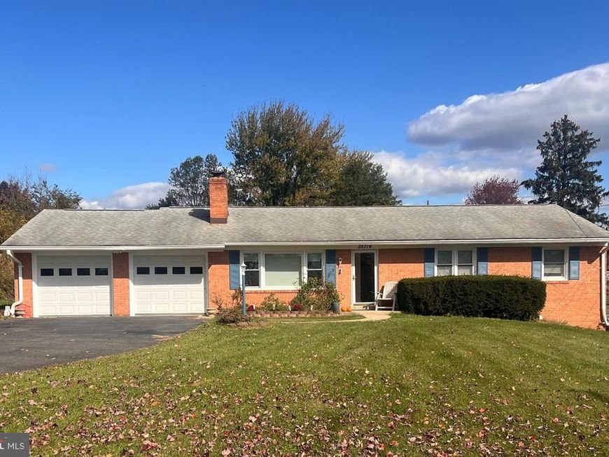 26714 Howard Chapel Drive, Damascus, MD 20872 Main Photo
