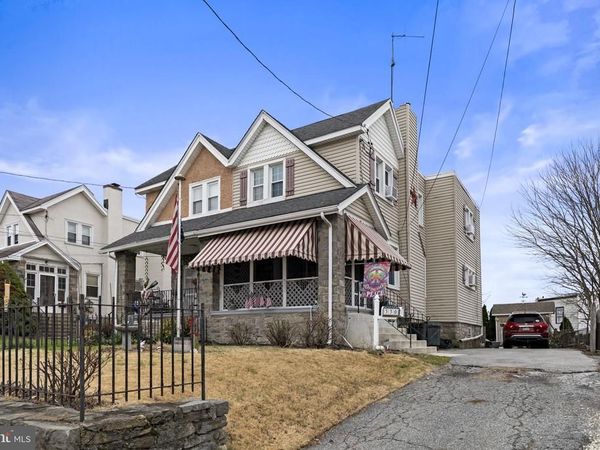 330 BURMONT ROAD, DREXEL HILL, PA 19026