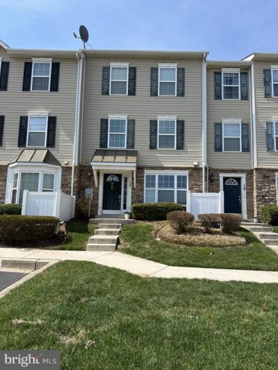 6488 CORNWALL DRIVE , ELDERSBURG, MD 21784
