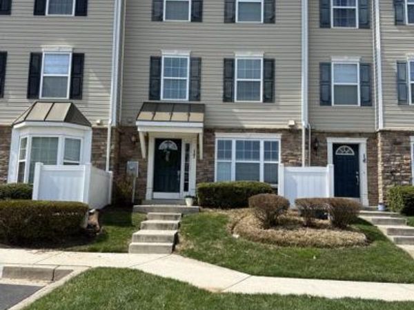 6488 CORNWALL DRIVE, Unit 17, ELDERSBURG, MD 21784