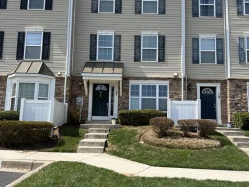 6488 Cornwall Drive, Unit 17, Eldersburg, MD 21784 Main Photo