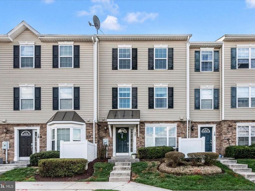 6488 Cornwall Drive, Unit 17, Eldersburg, MD 21784 Main Photo