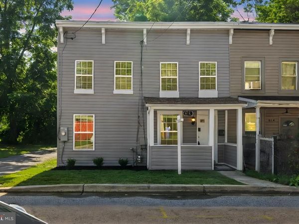 612 9TH STREET, LAUREL, MD 20707