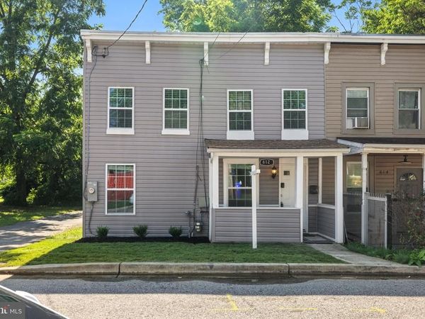 612 9TH STREET, LAUREL, MD 20707