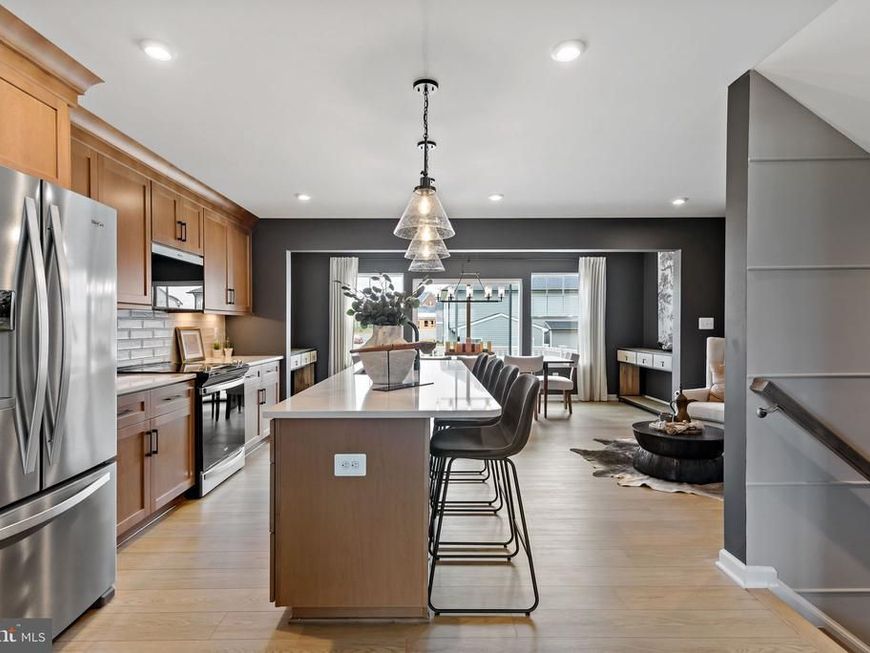 Homesite 48 Magnolia Court , Gettysburg, PA 17325 Main Photo