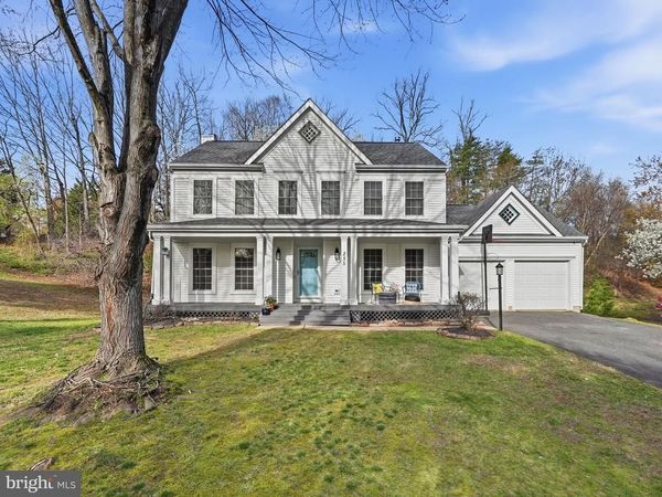 255 GREENSPRING DRIVE , STAFFORD, VA 22554