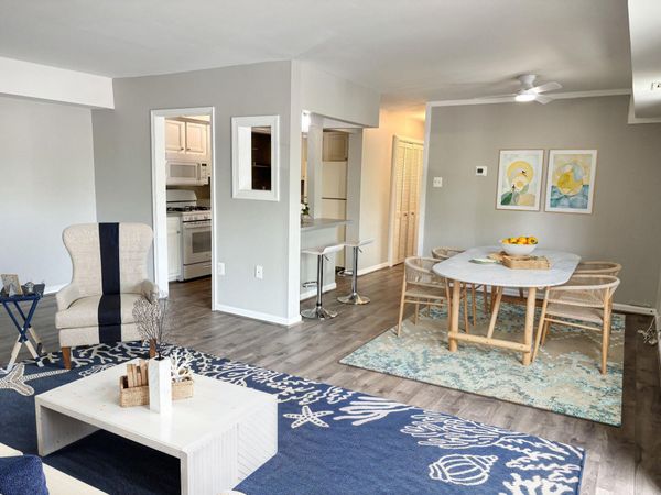 203 VICTOR PARKWAY, Unit H, ANNAPOLIS, MD 21403