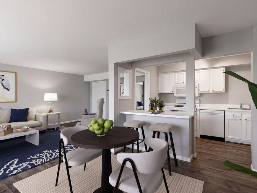 203 Victor Parkway, Unit H, Annapolis, MD 21403 Main Photo