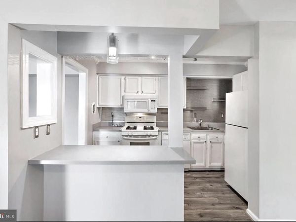 203 VICTOR PARKWAY, Unit H, ANNAPOLIS, MD 21403