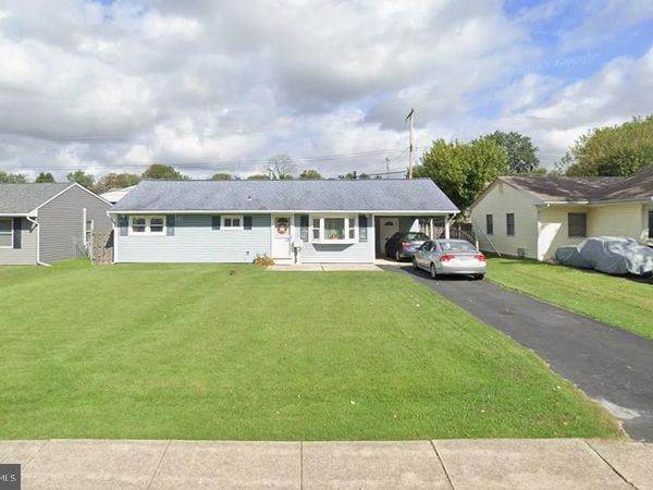 619 BEAUMONT ROAD, FAIRLESS HILLS, PA 19030