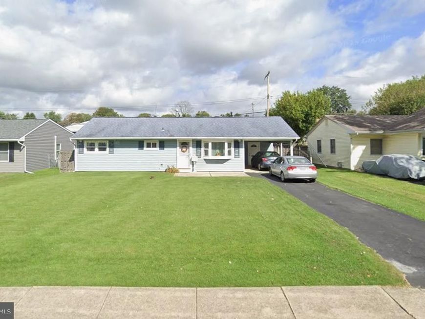 619 Beaumont Road, Fairless Hills, PA 19030 Main Photo