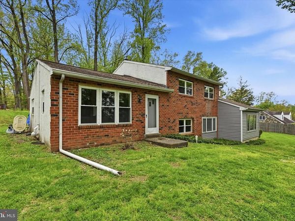 1551 CONESTOGA ROAD, CHESTER SPRINGS, PA 19425