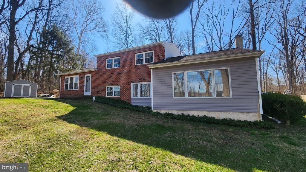 1551 CONESTOGA ROAD , CHESTER SPRINGS, PA 19425