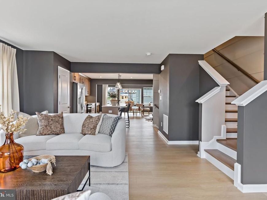 Homesite 49 Magnolia Court, Gettysburg, PA 17325 Main Photo