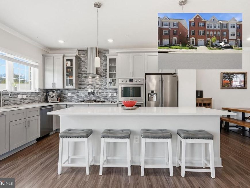 7993 Potter Place, Elkridge, MD 21075 Main Photo