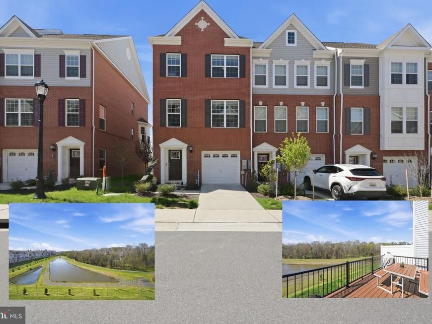 7993 Potter Place, Elkridge, MD 21075 Main Photo