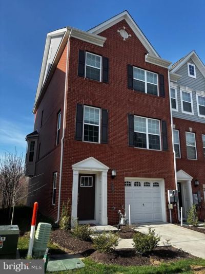 7993 POTTER PLACE , ELKRIDGE, MD 21075