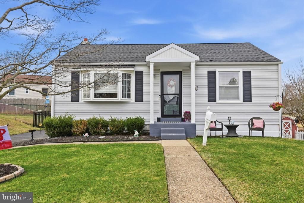 2604 LYNNE AVENUE , HATBORO, PA 19040