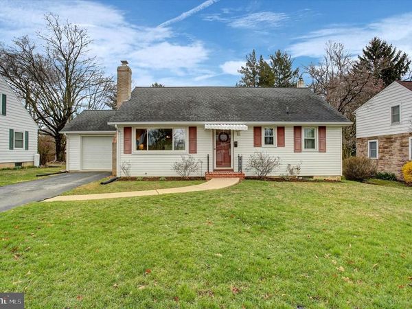 233 LURGAN AVENUE AVENUE, SHIPPENSBURG, PA 17257