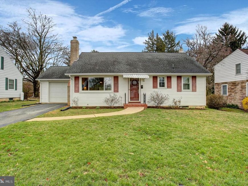 233 Lurgan Avenue Avenue, Shippensburg, PA 17257 Main Photo