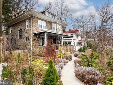 6521 LINCOLN DRIVE, PHILADELPHIA, PA 19119