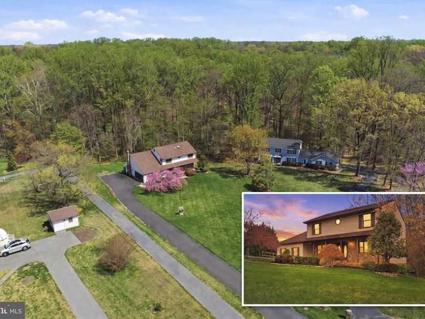 1290 Whirl A Way Court, Gambrills, MD 21054 Main Photo