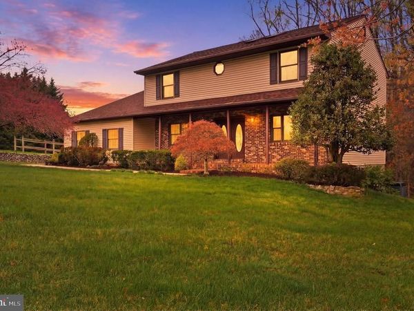 1290 WHIRL A WAY COURT, GAMBRILLS, MD 21054