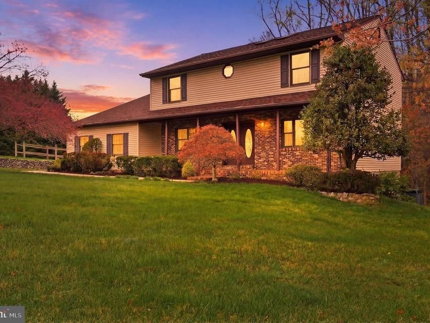 1290 Whirl A Way Court, Gambrills, MD 21054 Main Photo