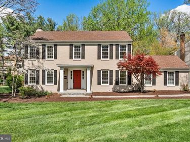 10840 FIELDWOOD DRIVE, FAIRFAX, VA 22030