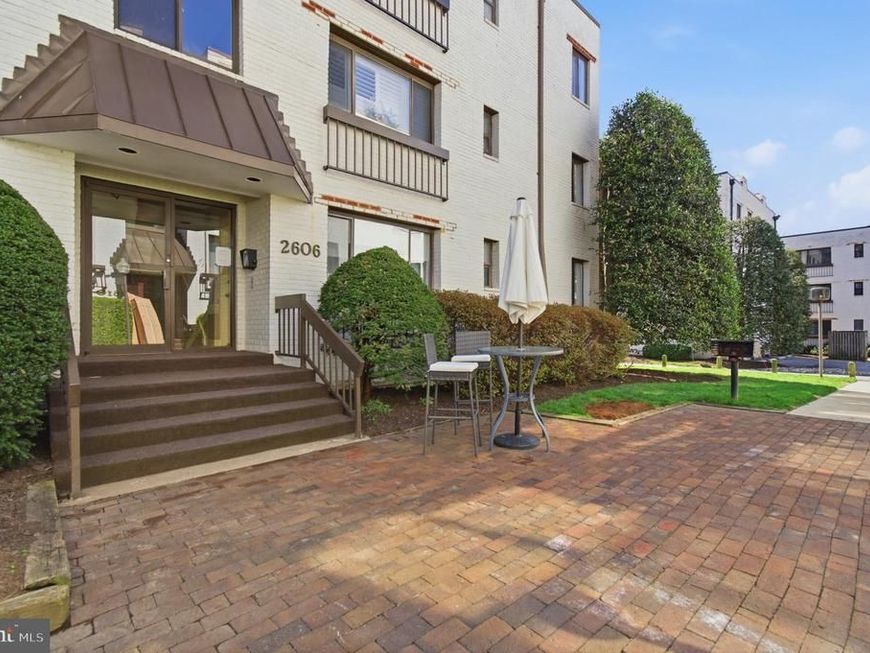 2606 Tunlaw Road Nw, Unit 2, Washington, DC 20007 Main Photo
