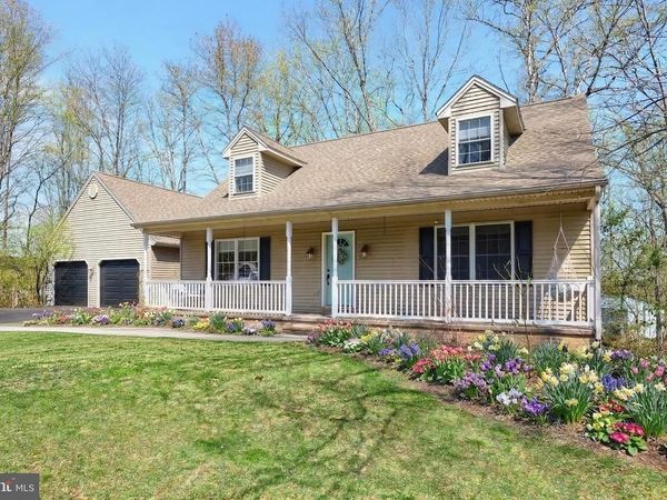 33 HARRISON DRIVE, EAST BERLIN, PA 17316