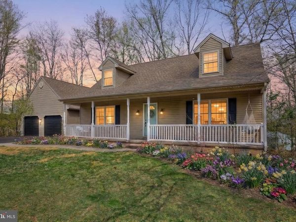 33 HARRISON DRIVE , EAST BERLIN, PA 17316