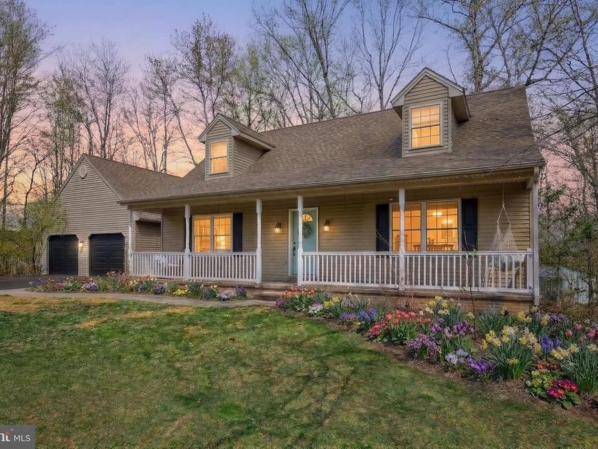 33 Harrison Drive , East Berlin, PA 17316 Main Photo