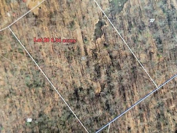 Lot 28 GARRETTS MILL ROAD , MINERAL, VA 23117