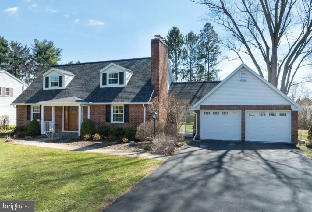 1628 CHERRY HILL ROAD N , STATE COLLEGE, PA 16803