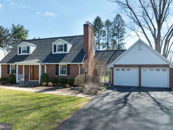 1628 CHERRY HILL ROAD N , STATE COLLEGE, PA 16803