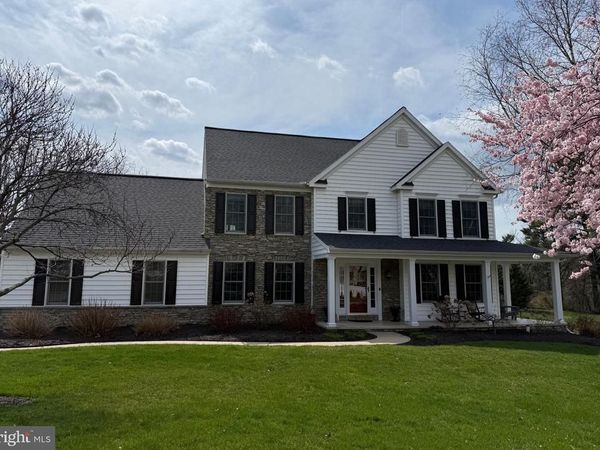 432 BELLAIRE DRIVE , YORK, PA 17402