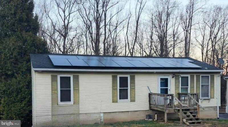 112 W GREENHOUSE ROAD, DILLSBURG, PA 17019