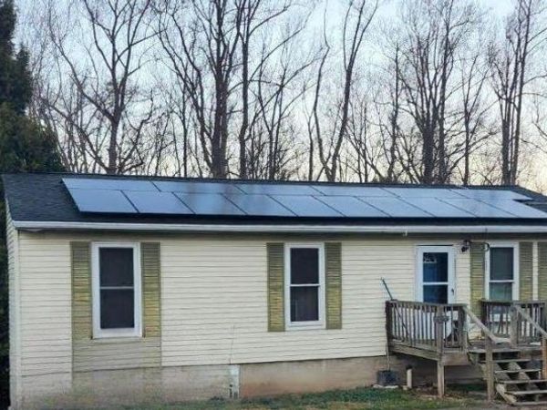 112 W GREENHOUSE ROAD, DILLSBURG, PA 17019