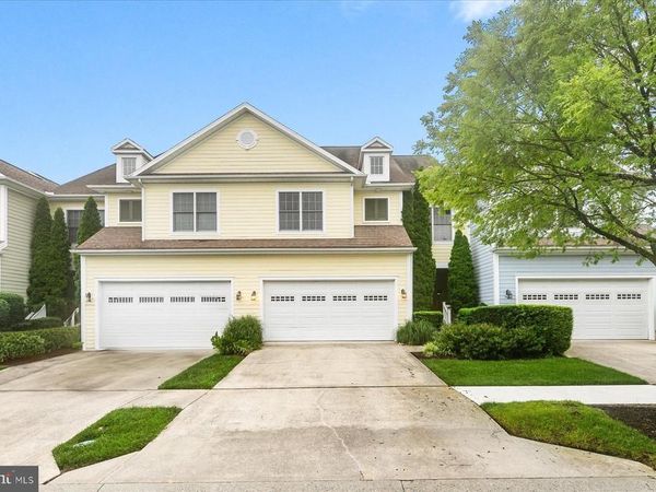 11043 DESTINATION DRIVE , SELBYVILLE, DE 19975